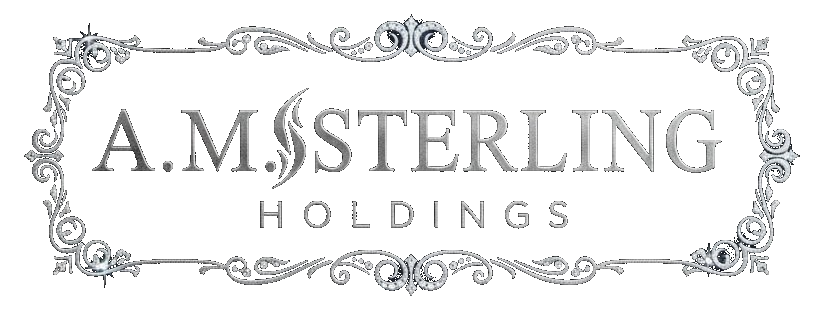 A.M. Sterling™ Holdings